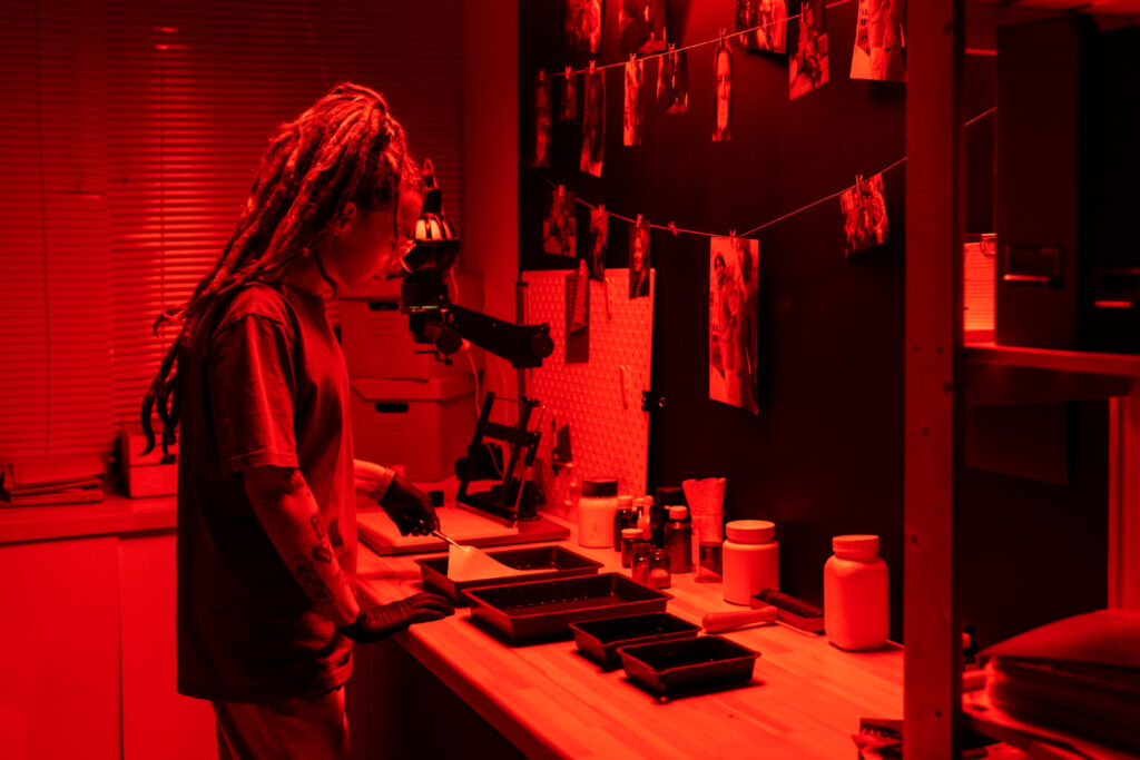 Top True crime Podcasts