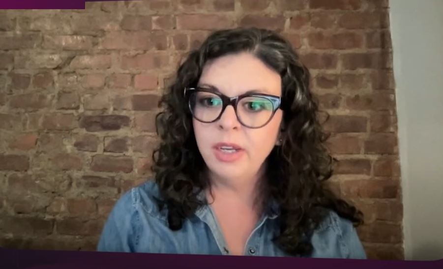 Angela Santillo Podcast