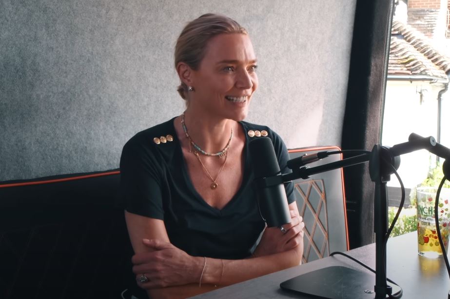 Jodie Kidd Net Worth