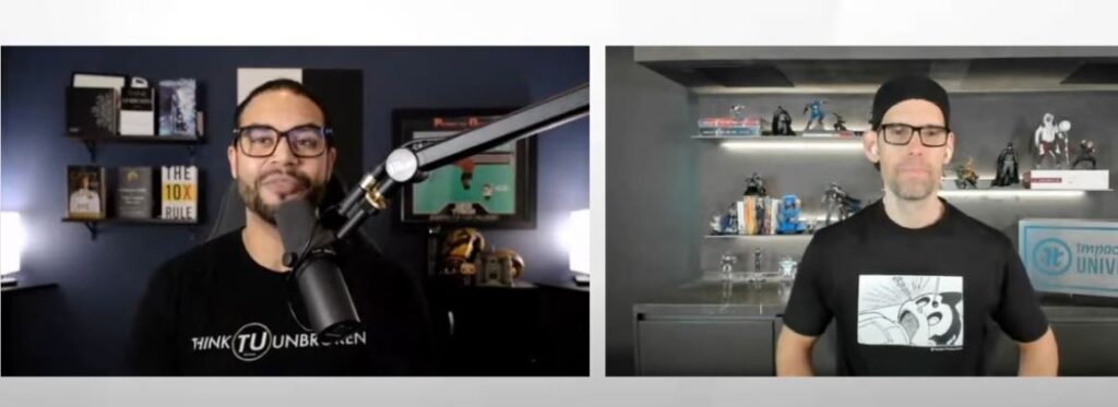 THINK UNBROKEN - CPTSD and Trauma Coach Podcast