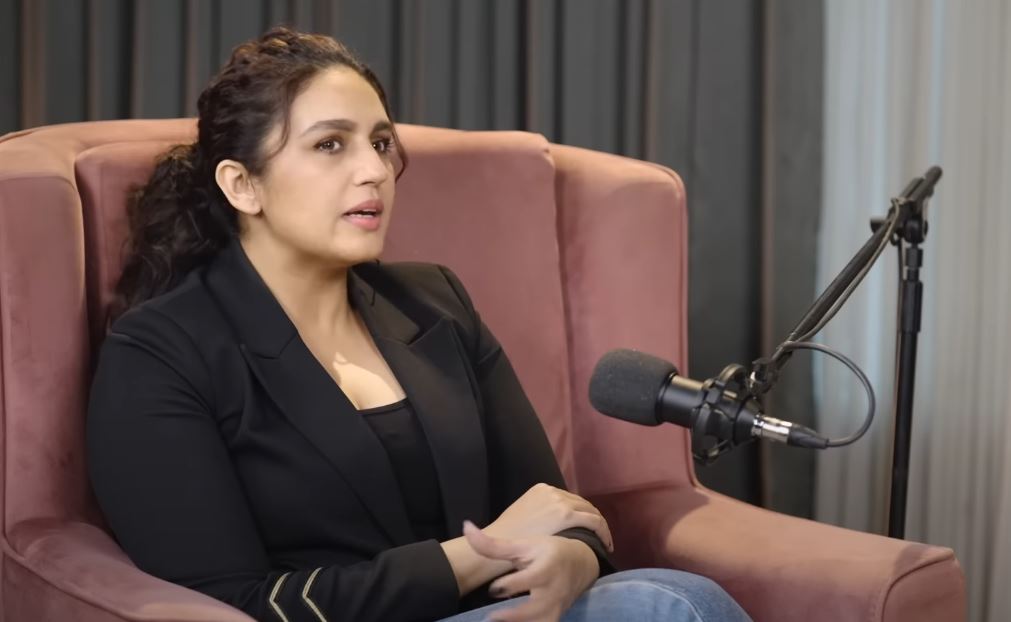 Huma Qureshi Boyfriend