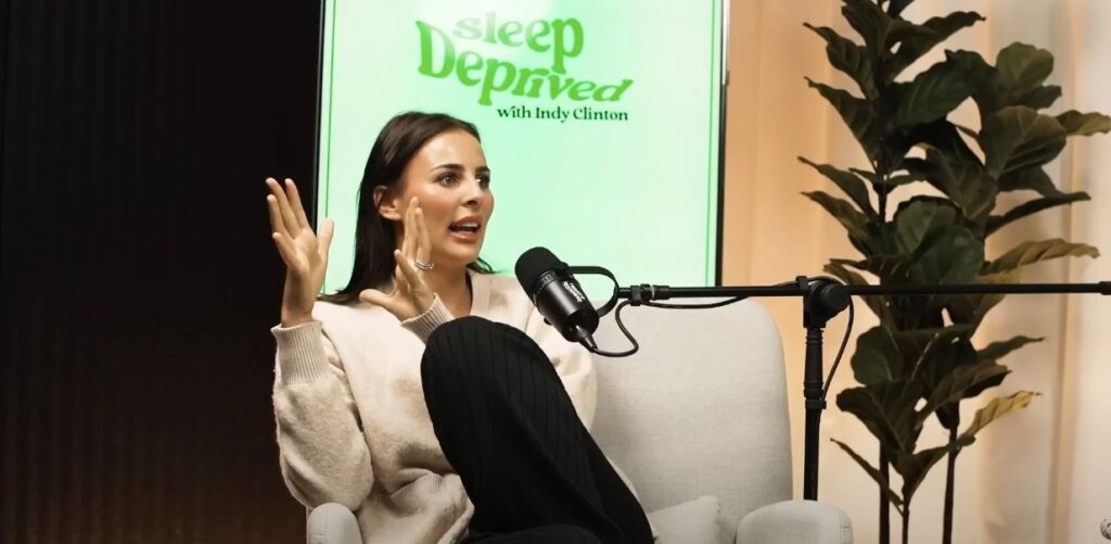 Sleep Deprived and Streaming - The All-Night Podcast Revolution