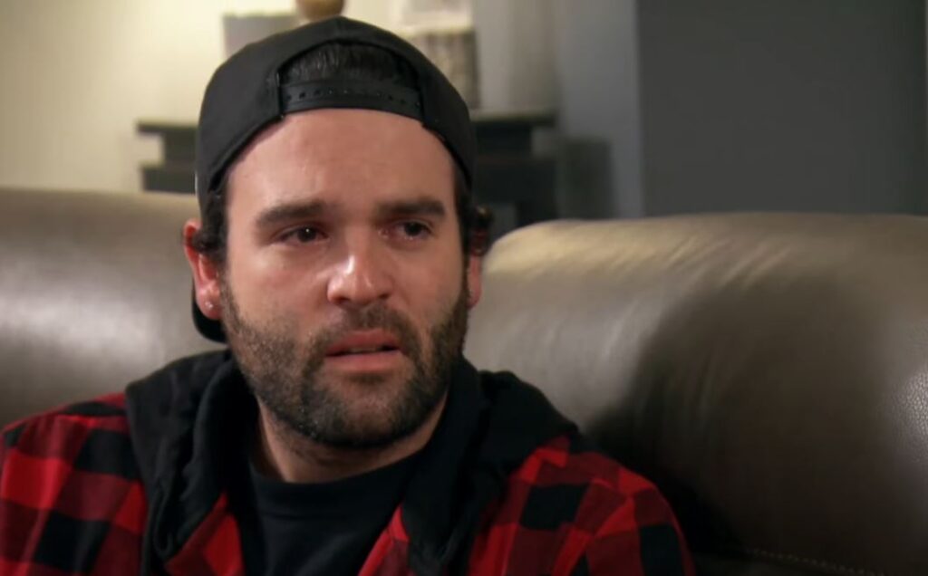 Why Did Scheana And Shay Break Up